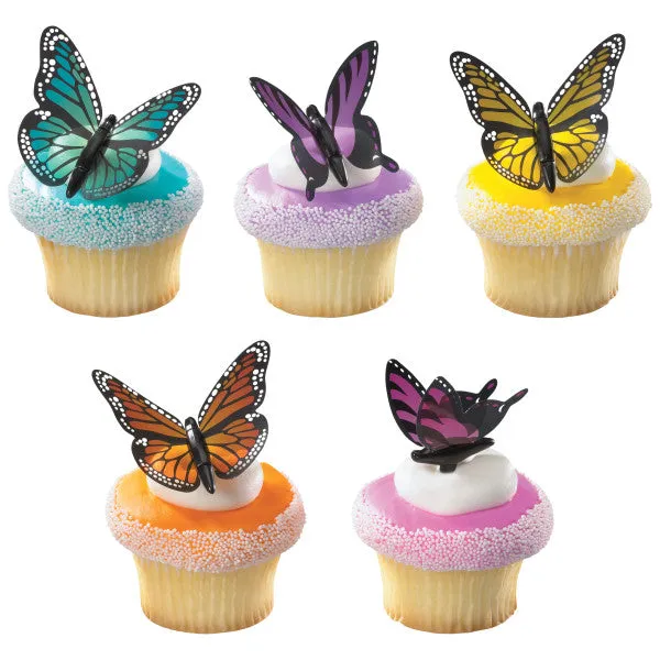 13179 Butterfly Beauty