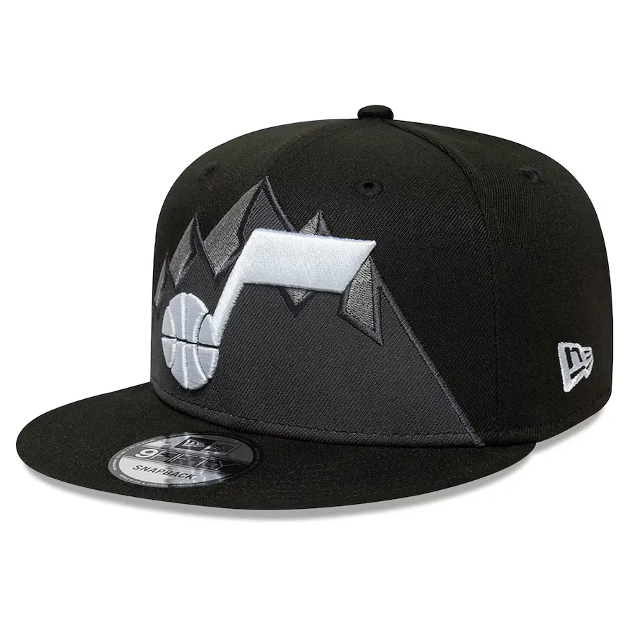 24 Statement Edition 9Fifty Hat - Black - New Era