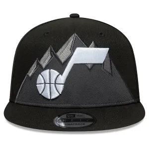 24 Statement Edition 9Fifty Hat - Black - New Era