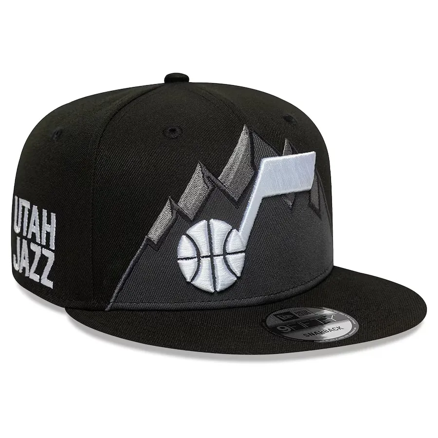 24 Statement Edition 9Fifty Hat - Black - New Era
