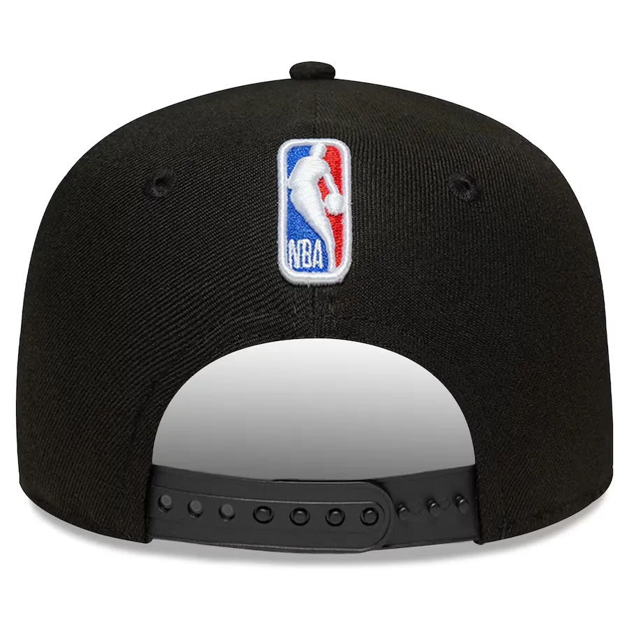 24 Statement Edition 9Fifty Hat - Black - New Era