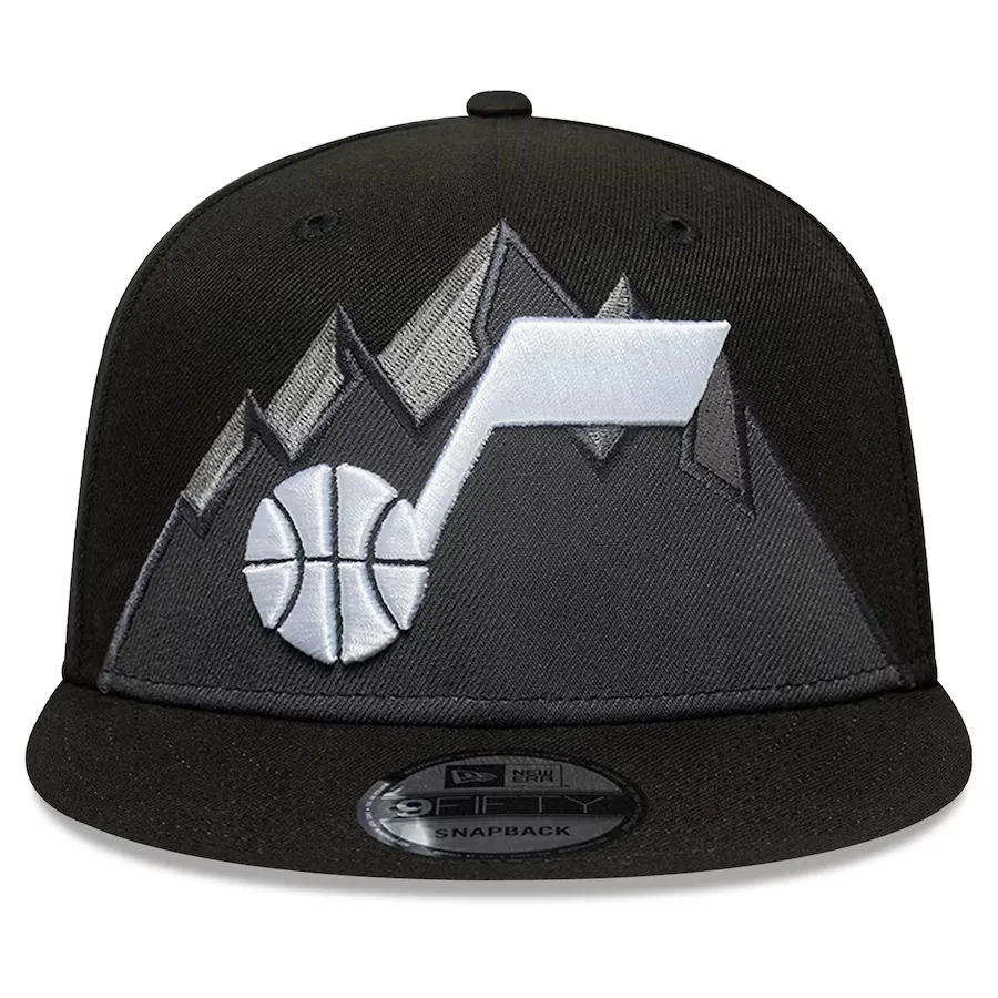 24 Statement Edition 9Fifty Hat - Black - New Era