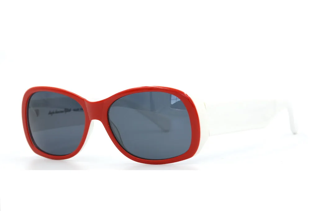 Anglo American Eyewear Hannibal RDWH