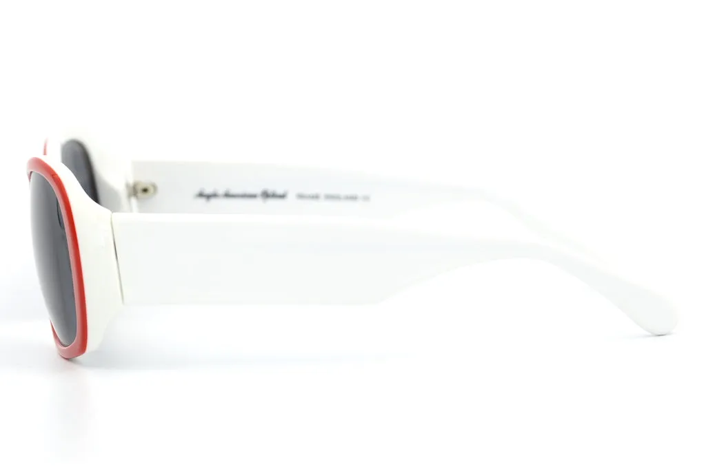 Anglo American Eyewear Hannibal RDWH