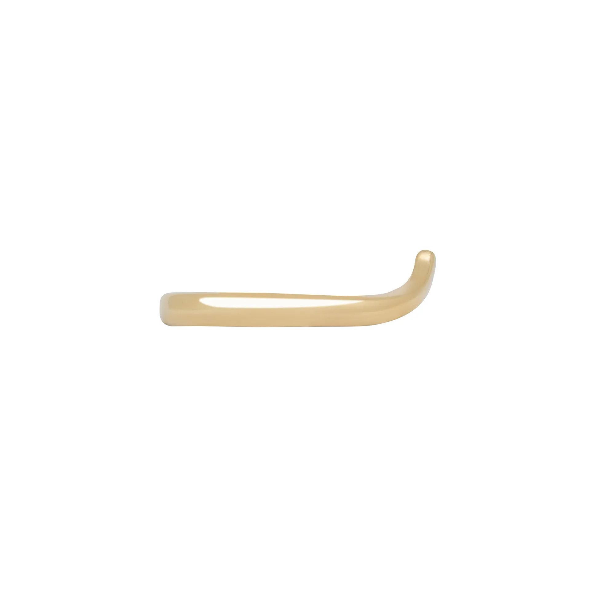 Arrow Ring - 14k Gold Ring
