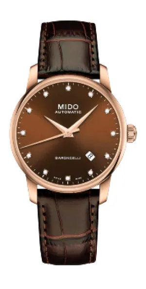 BARONCELLI M86003648