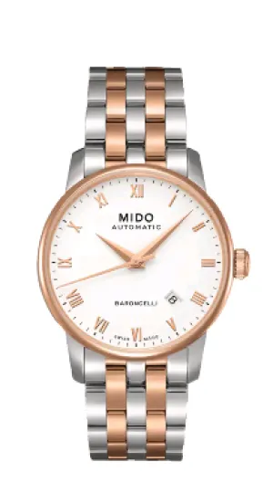 BARONCELLI M86009N61