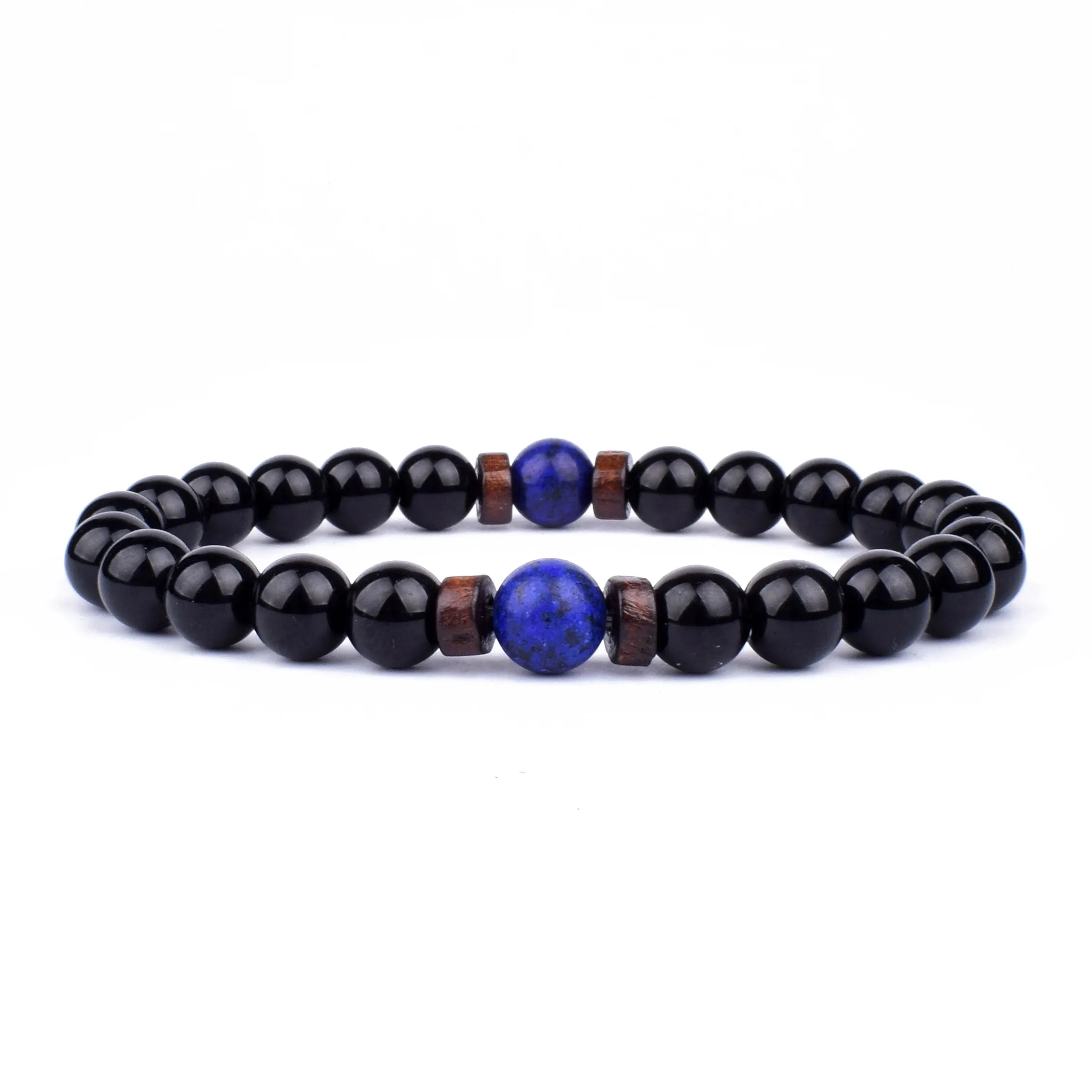 Beaded Bracelets for Men