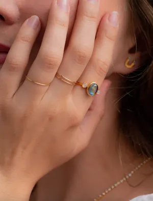 bejeweled mood ring