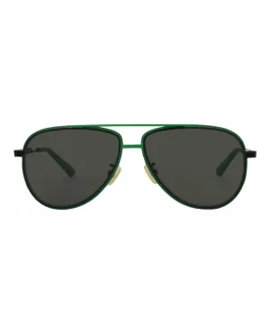 Bottega Veneta Novelty Sunglasses Style #BV1240S-30014293004