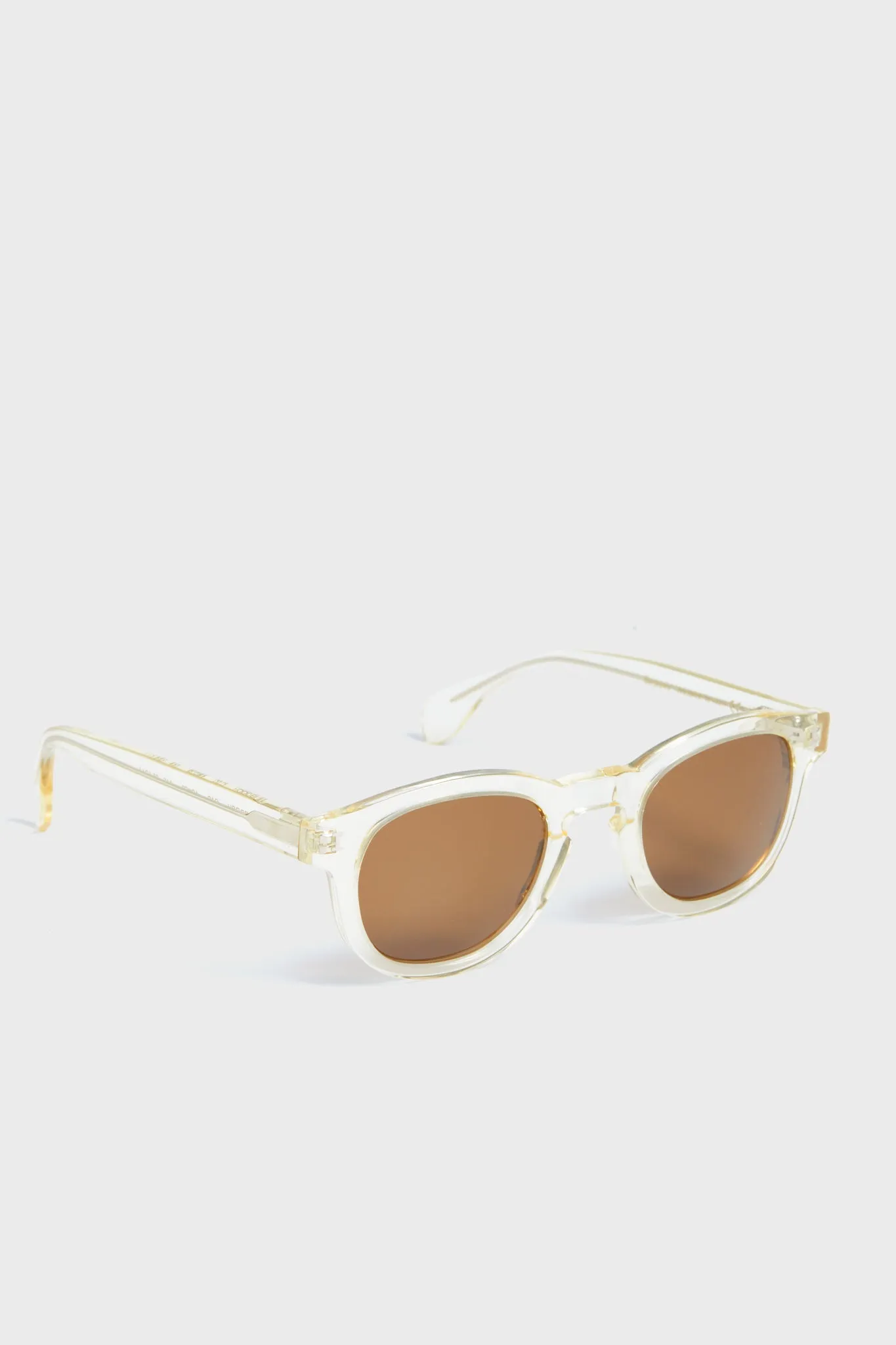 Champagne Murdoch Sunglasses
