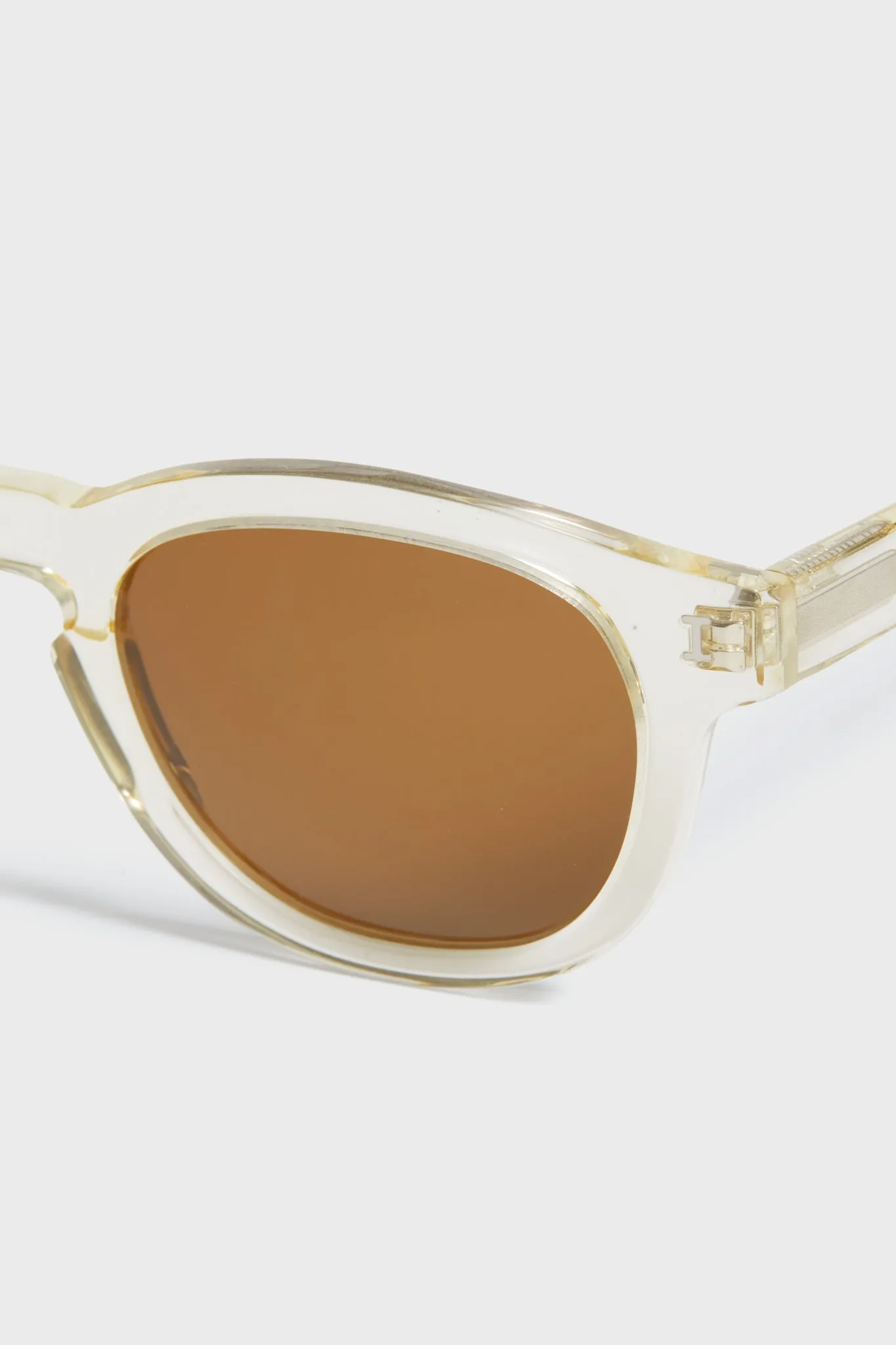 Champagne Murdoch Sunglasses