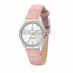 Chiara Ferragni Contemporary Rose Watch