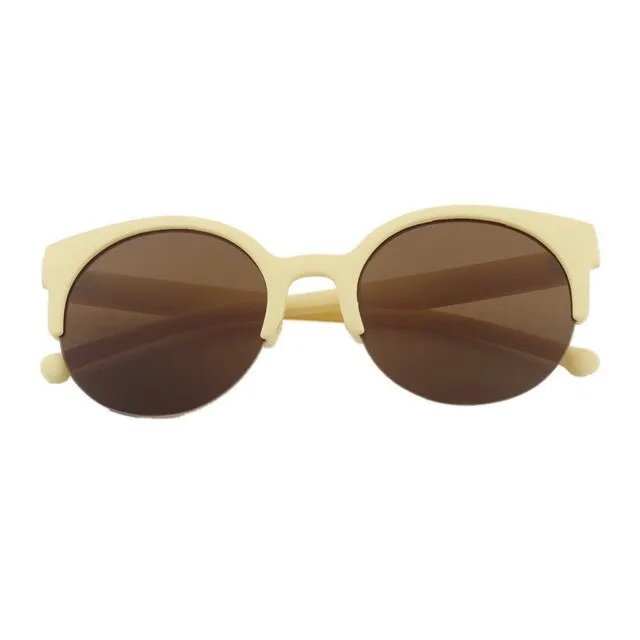 Classic Style Sunglasses