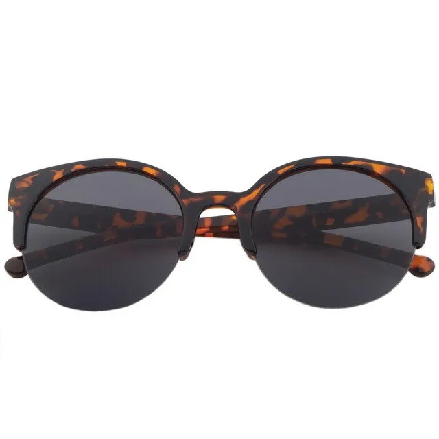 Classic Style Sunglasses