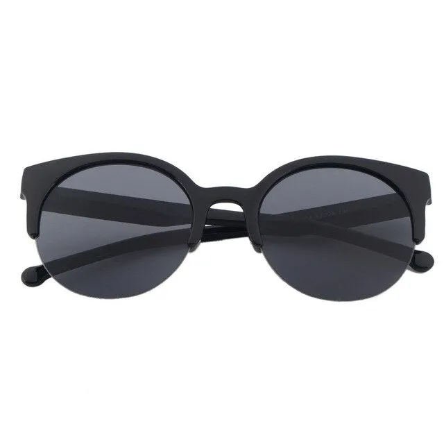 Classic Style Sunglasses