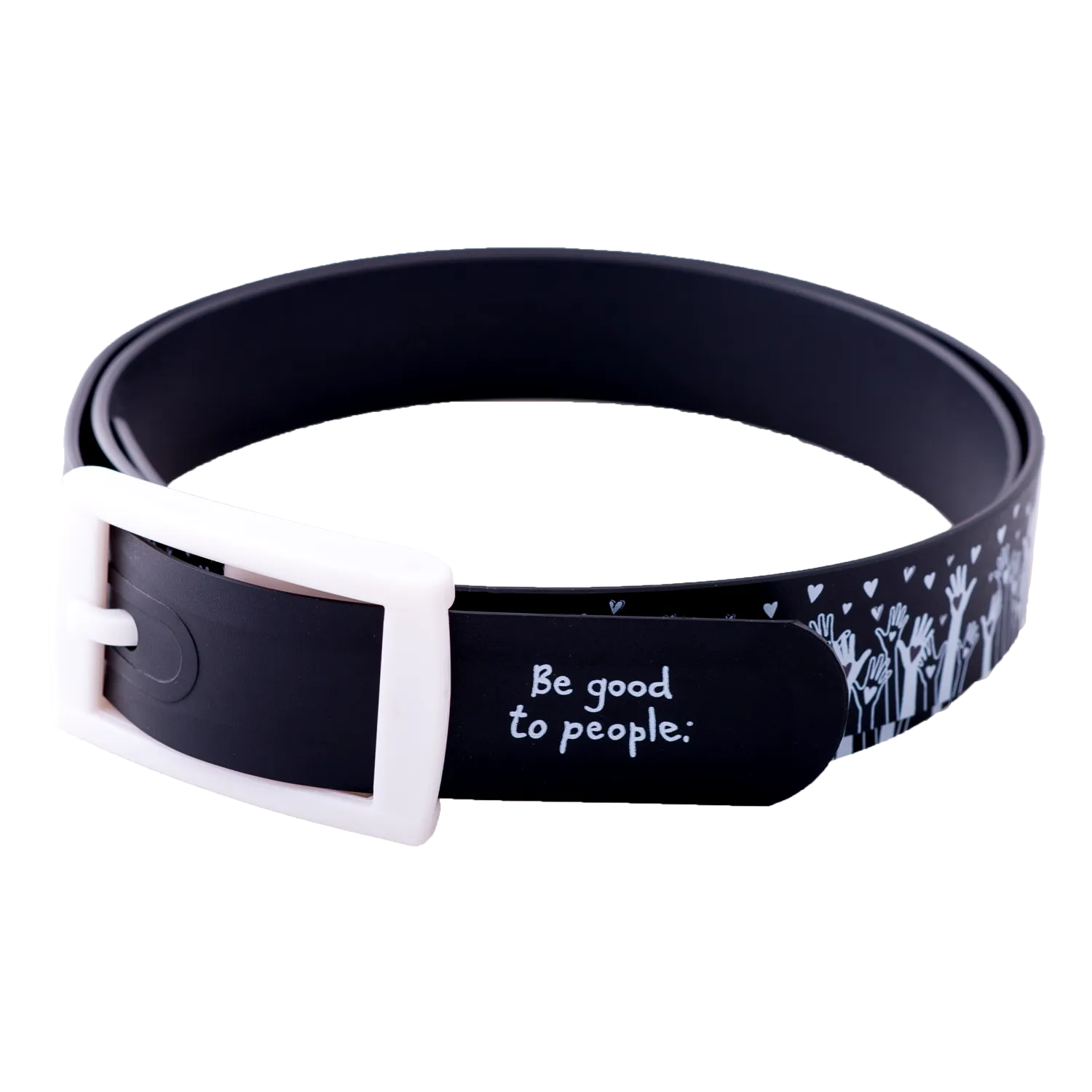 Collection Belts