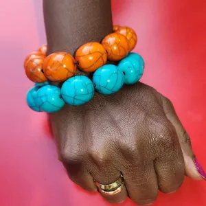 Colorful Chakra Combo Set