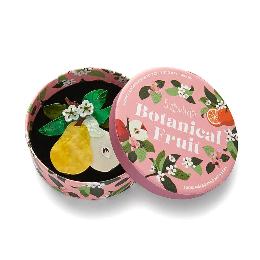 Compare the Pear Brooch
