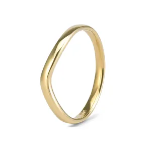 Curved Side Band - 2.05mm