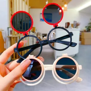 CUTE FLIP OVER SUNGLASSES