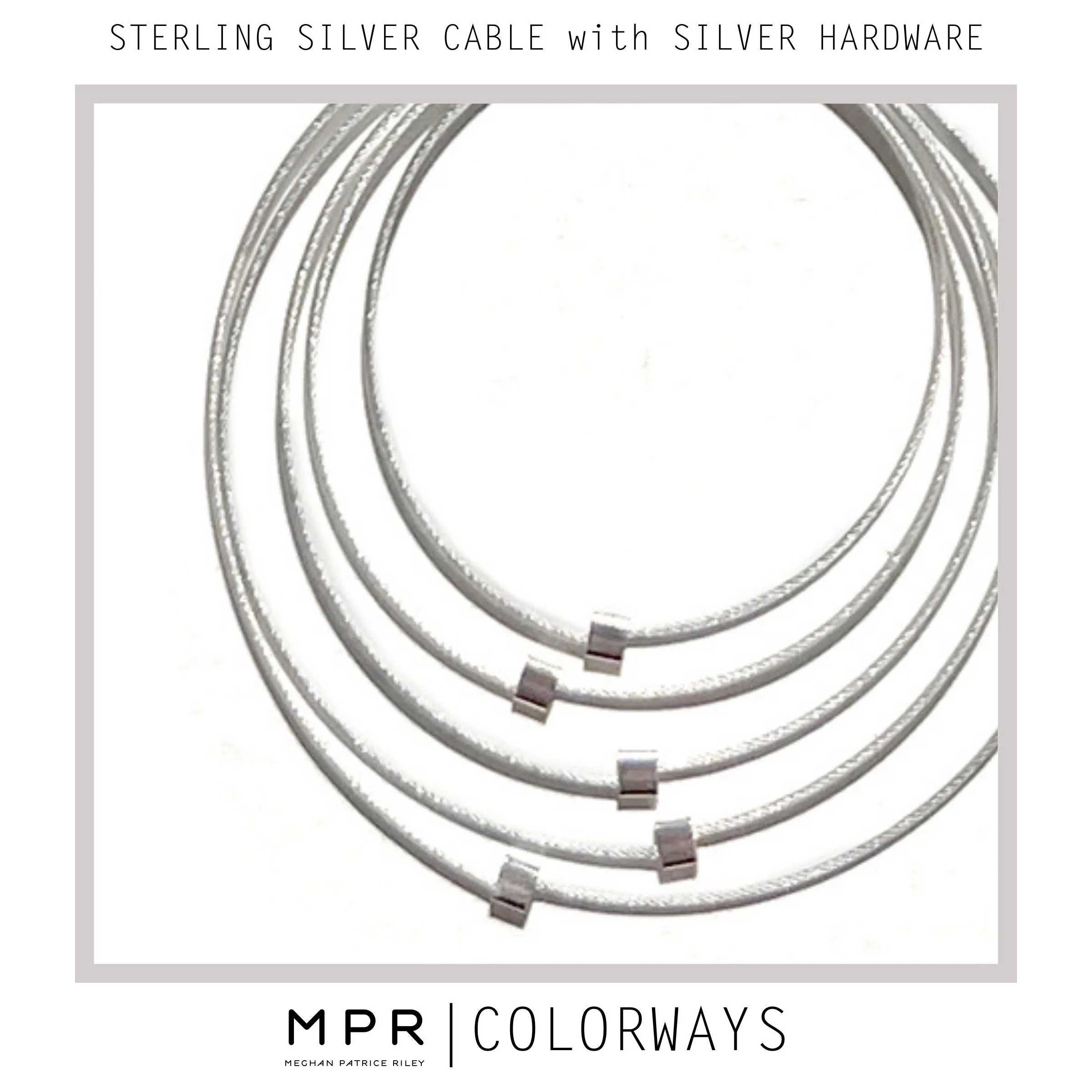 Double Double Hook Earrings (Max)