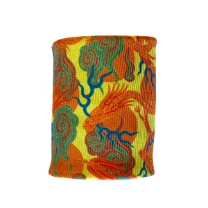 Dragon Tie, Dulcia – Silk Neck Tie