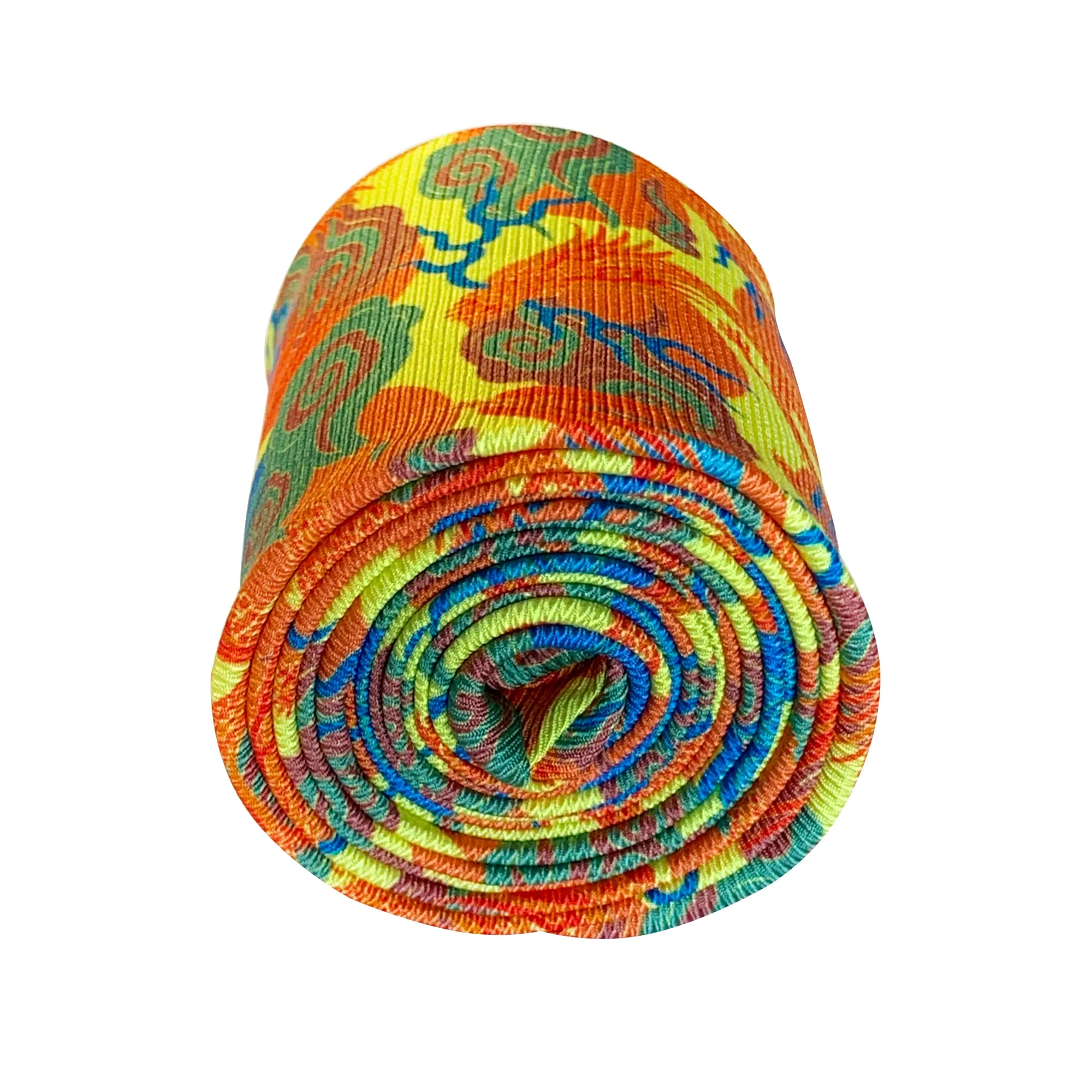 Dragon Tie, Dulcia – Silk Neck Tie