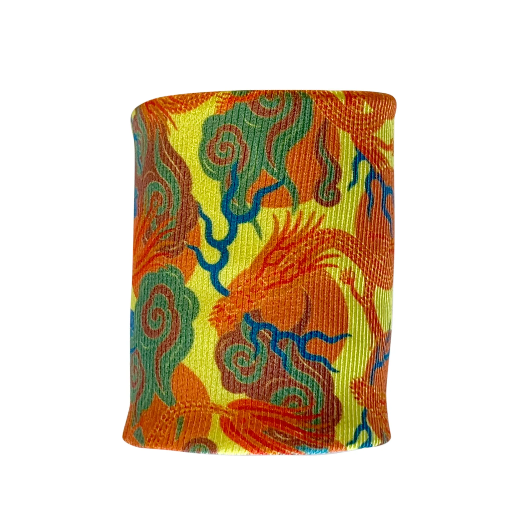Dragon Tie, Dulcia – Silk Neck Tie