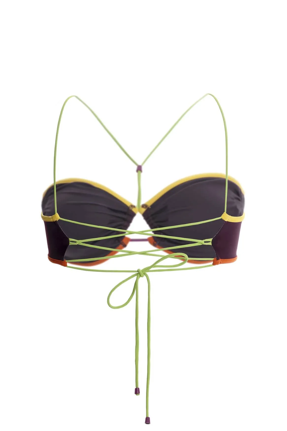 Erma Bikini Top