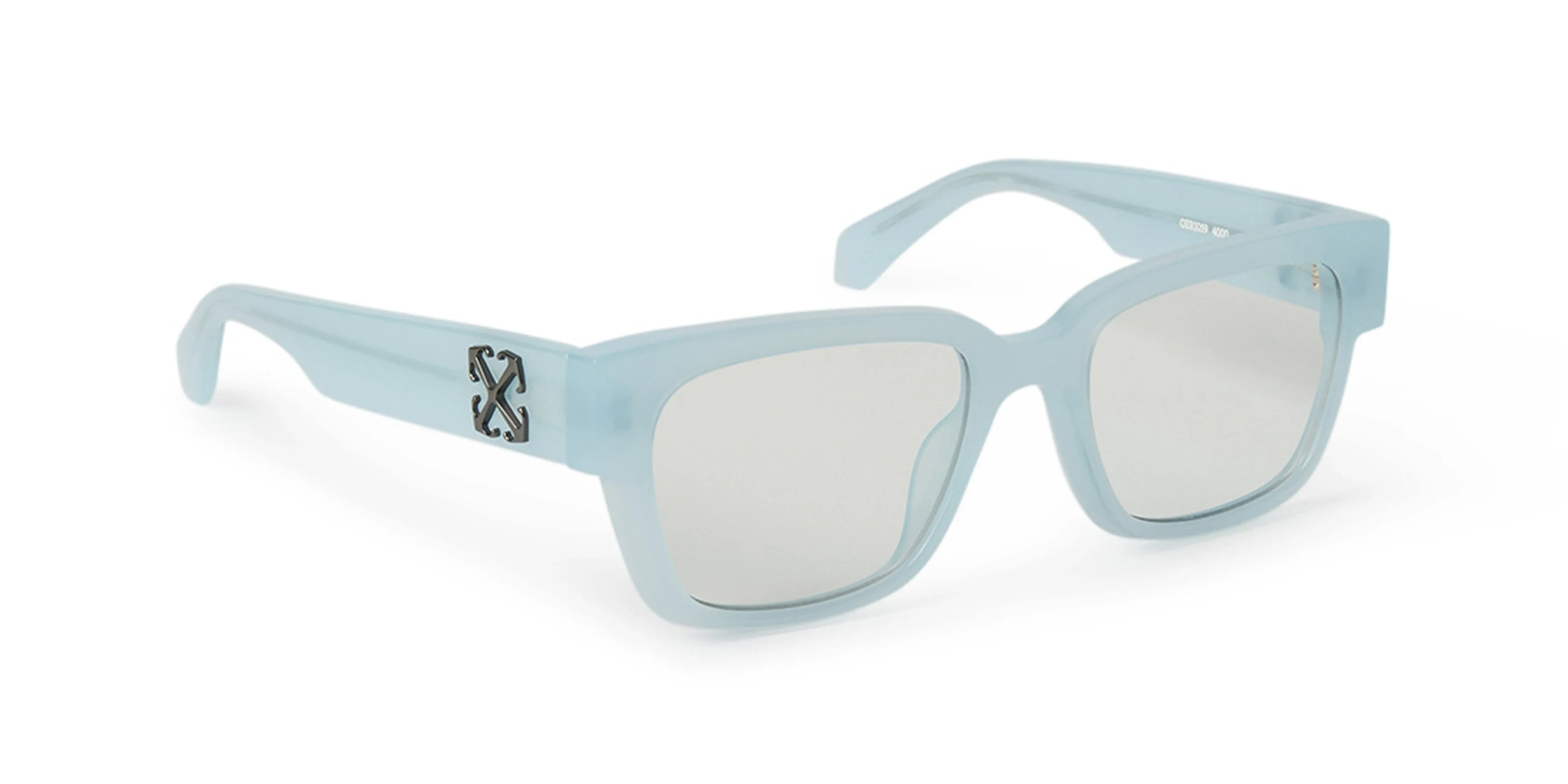 EYEWEAR STYLE 59 OERJ059 OFF-WHITE SUNGLASSES
