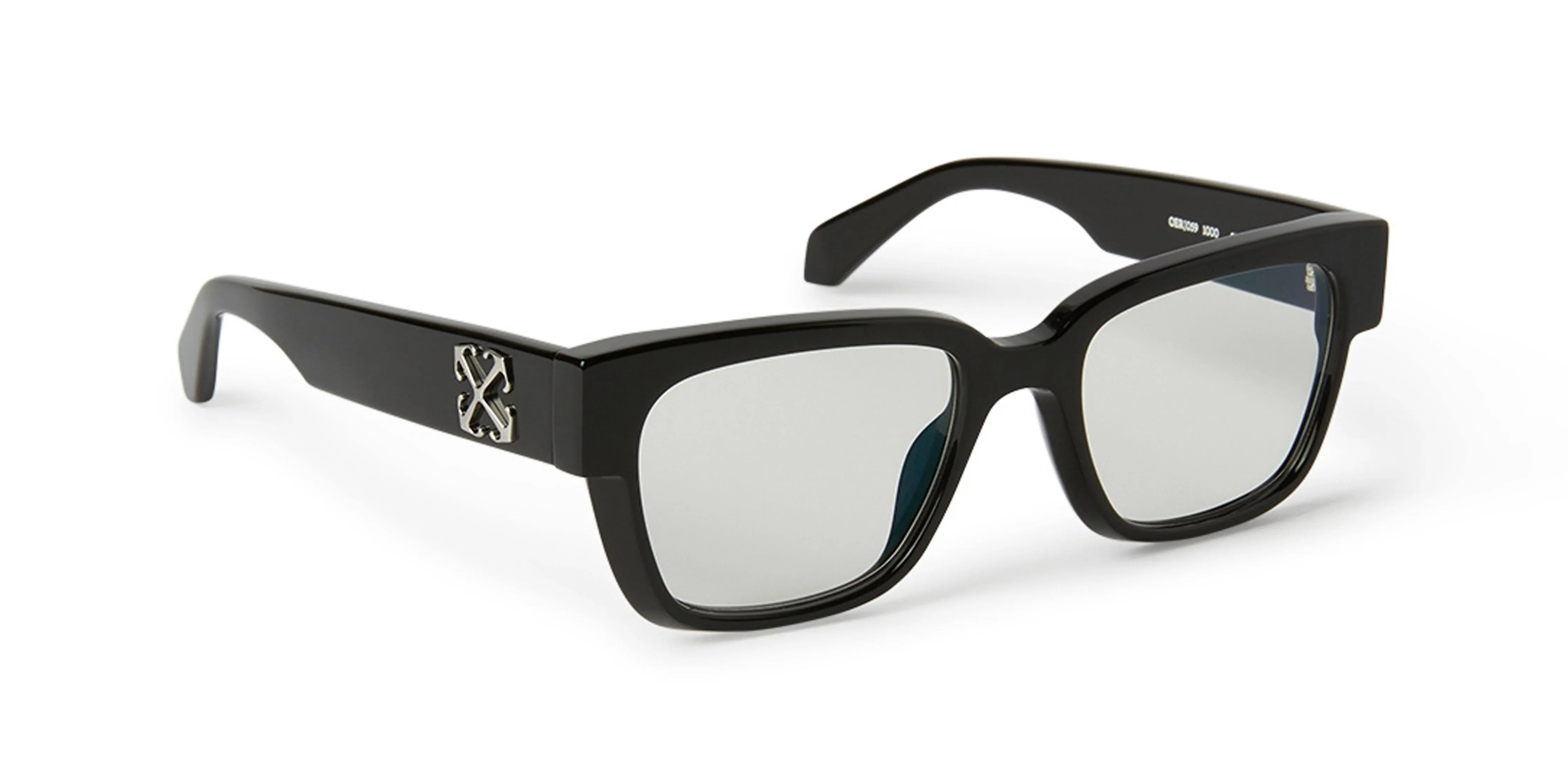 EYEWEAR STYLE 59 OERJ059 OFF-WHITE SUNGLASSES