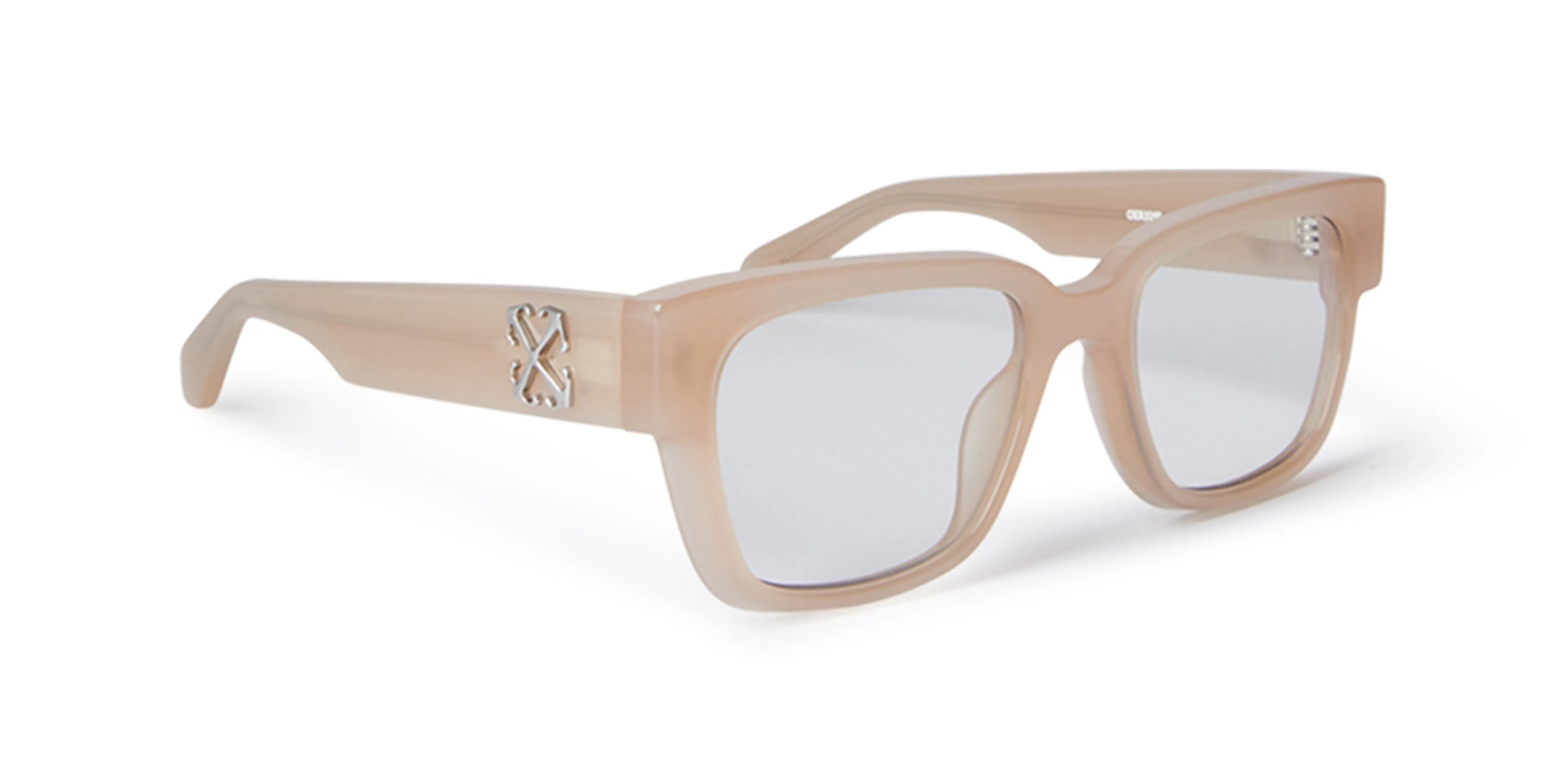 EYEWEAR STYLE 59 OERJ059 OFF-WHITE SUNGLASSES