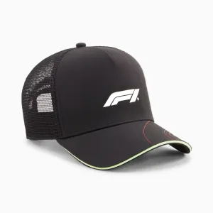F1 Statement Trucker CAP Men