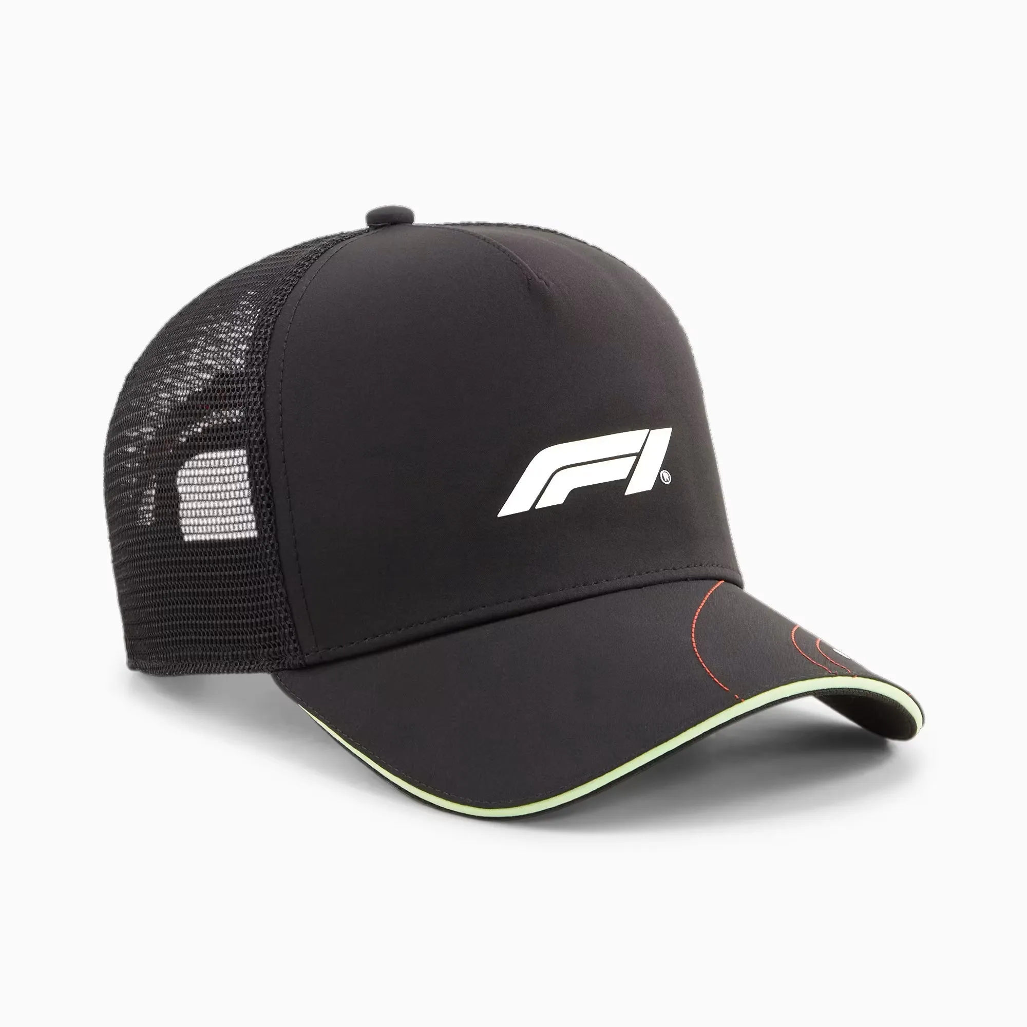 F1 Statement Trucker CAP Men
