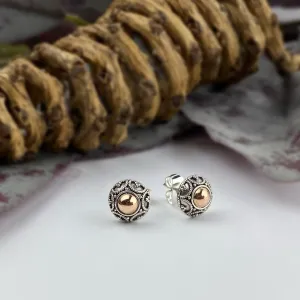 Flora Earrings - VE705