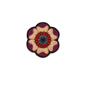 Flower Pin
