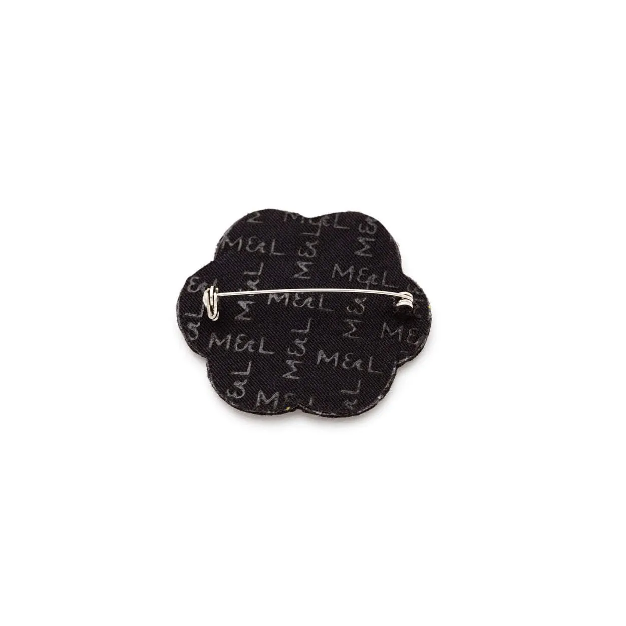 Flower Pin