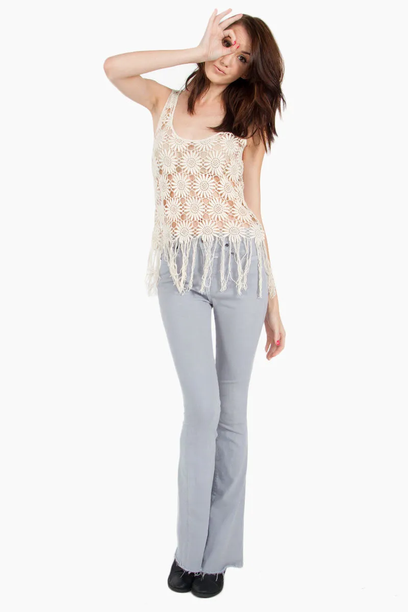 Free Spirit Top