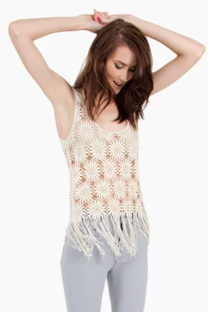 Free Spirit Top