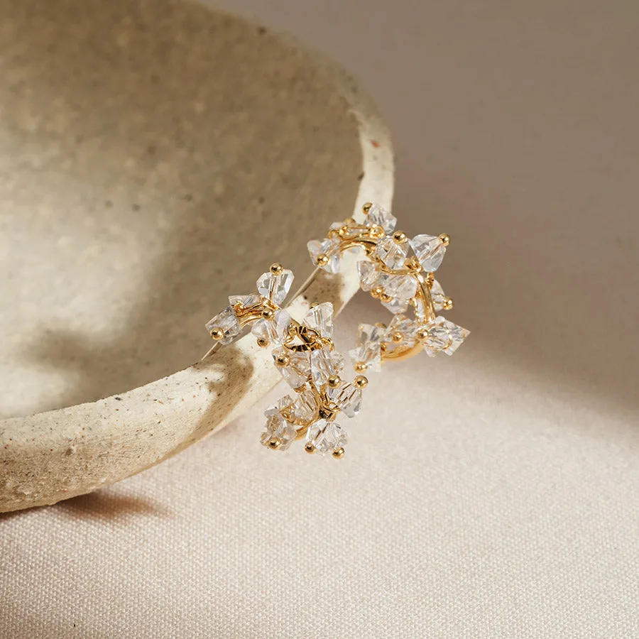 Glow Day Earrings