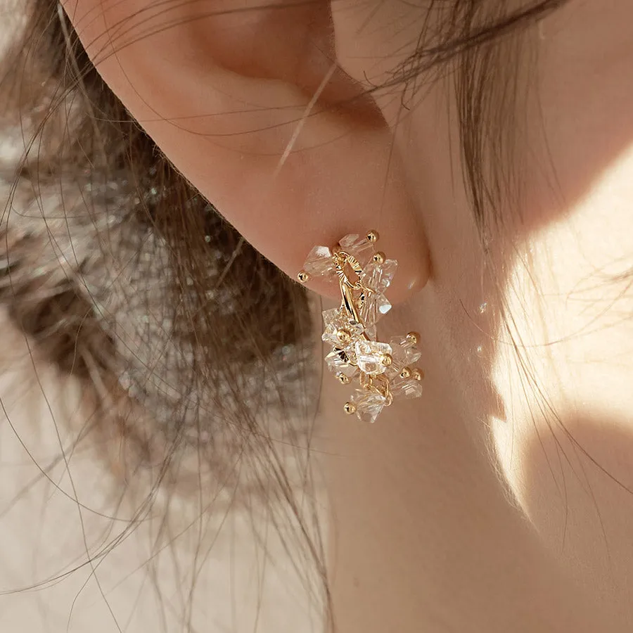 Glow Day Earrings