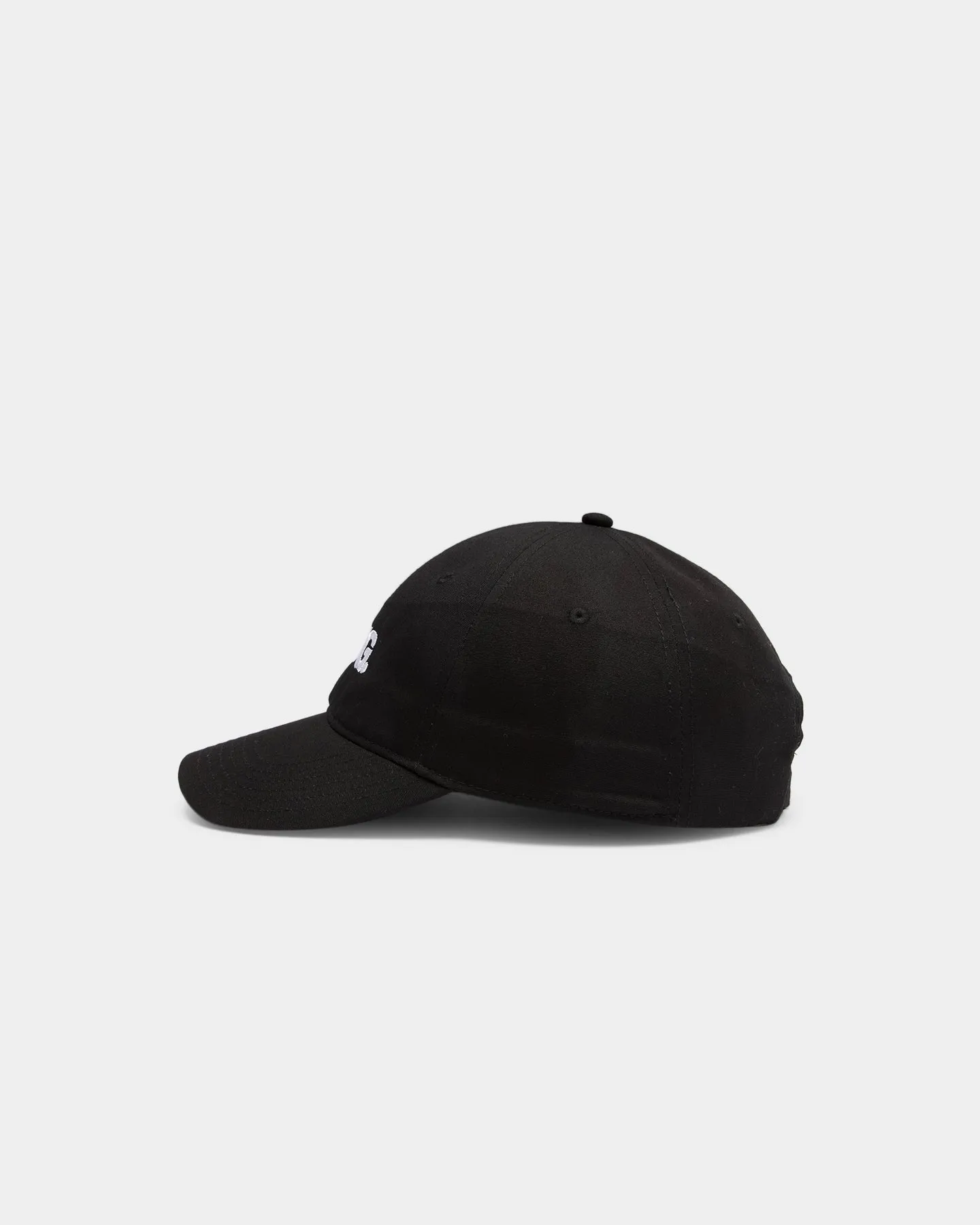 Goat Crew Men's Bong Strapback Black