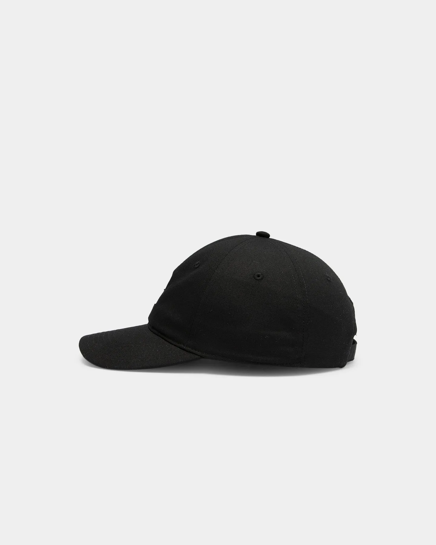 Goat Crew Men's Lean Dreams 2.0 Strapback Black