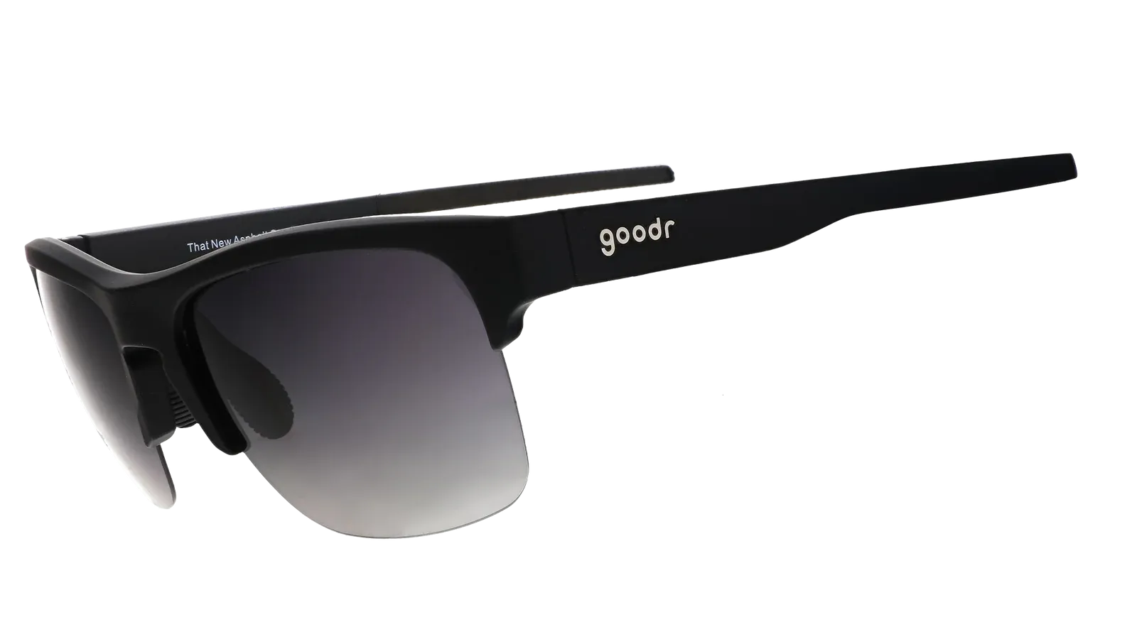 Goodr - That New Asphalt Smell