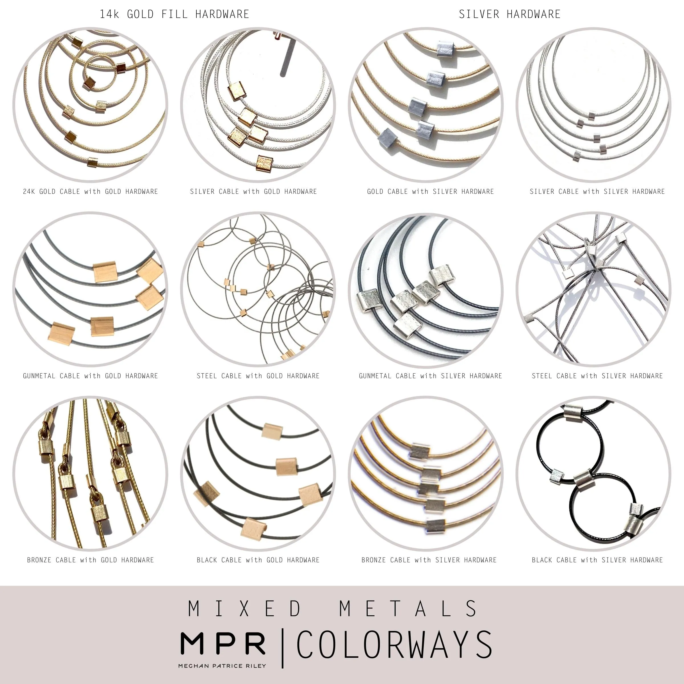 Grad Circle Hook Earrings (SINGLE EARRING ORDERING)