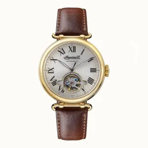 Ingersoll - The Protagonist Automatic 46mm Watch I08902