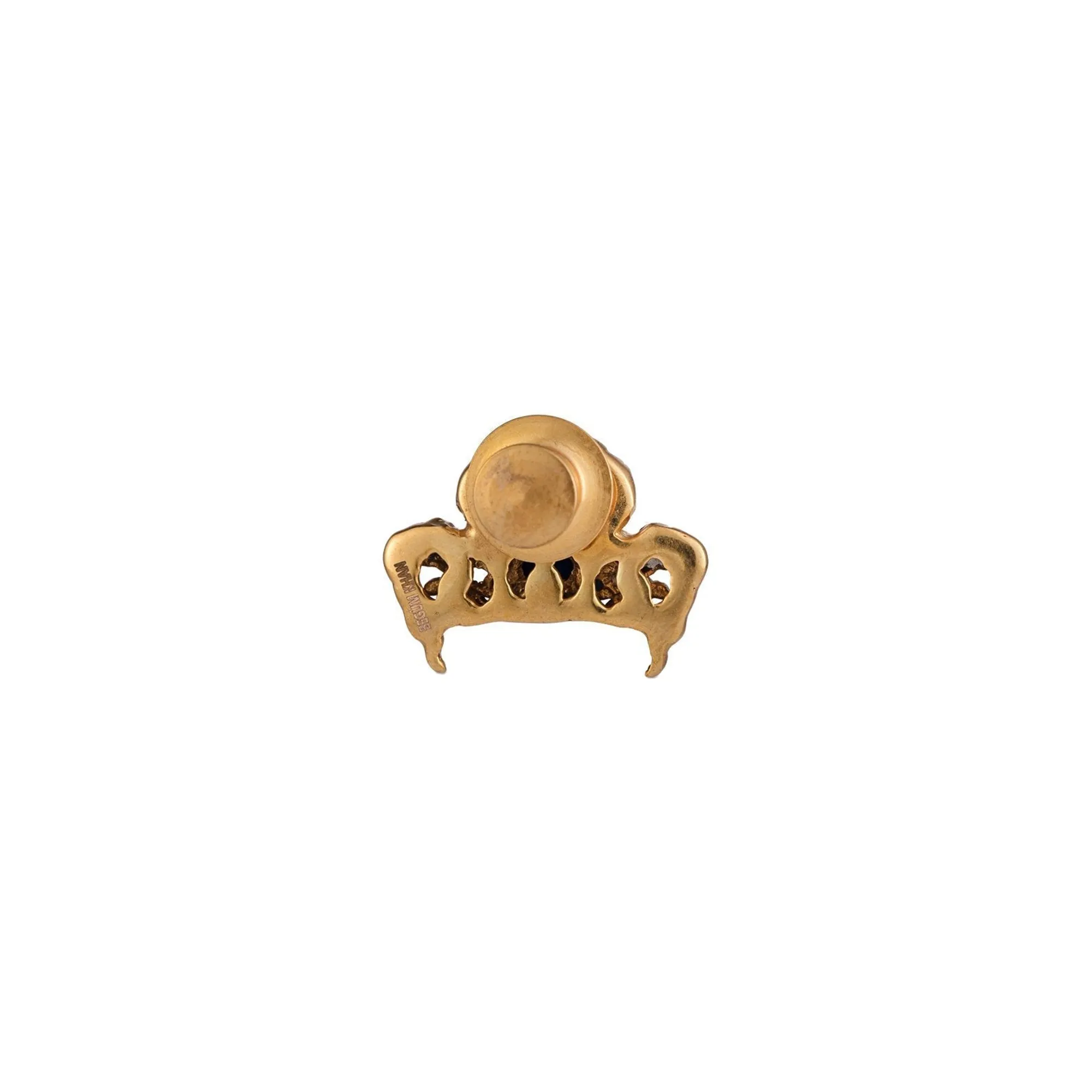 KING CRAB LAPEL PIN