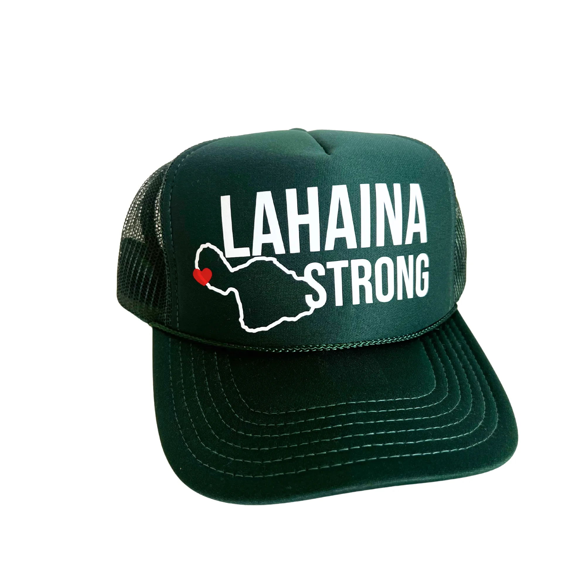 Lahaina Strong Hat