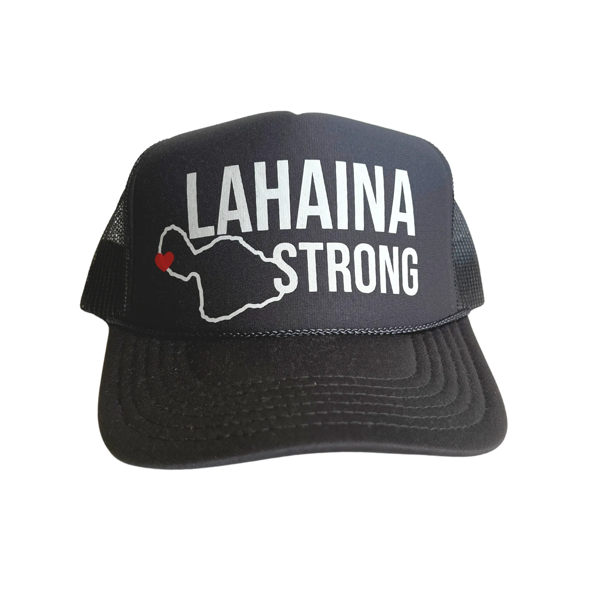 Lahaina Strong Hat